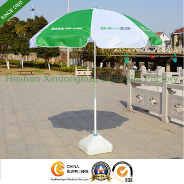 1.8m Advertising Sun Umbrella for Outdoor Furniture (BU-0036)